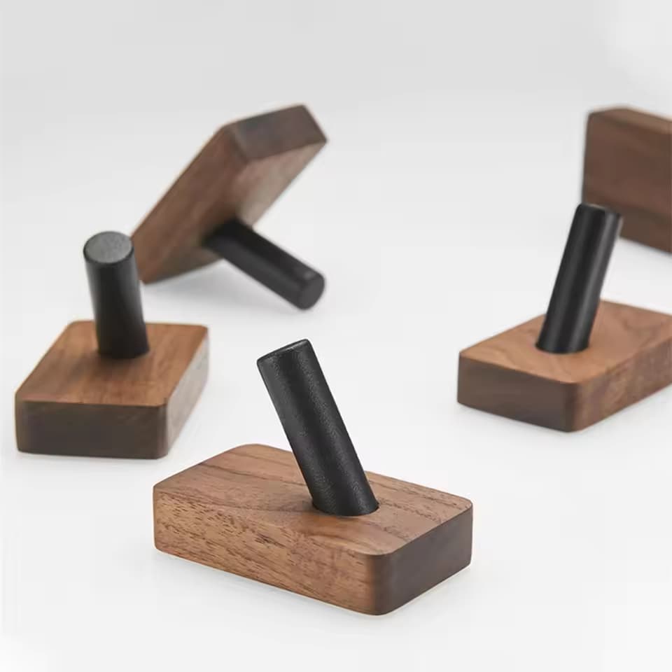 Wood Hook
