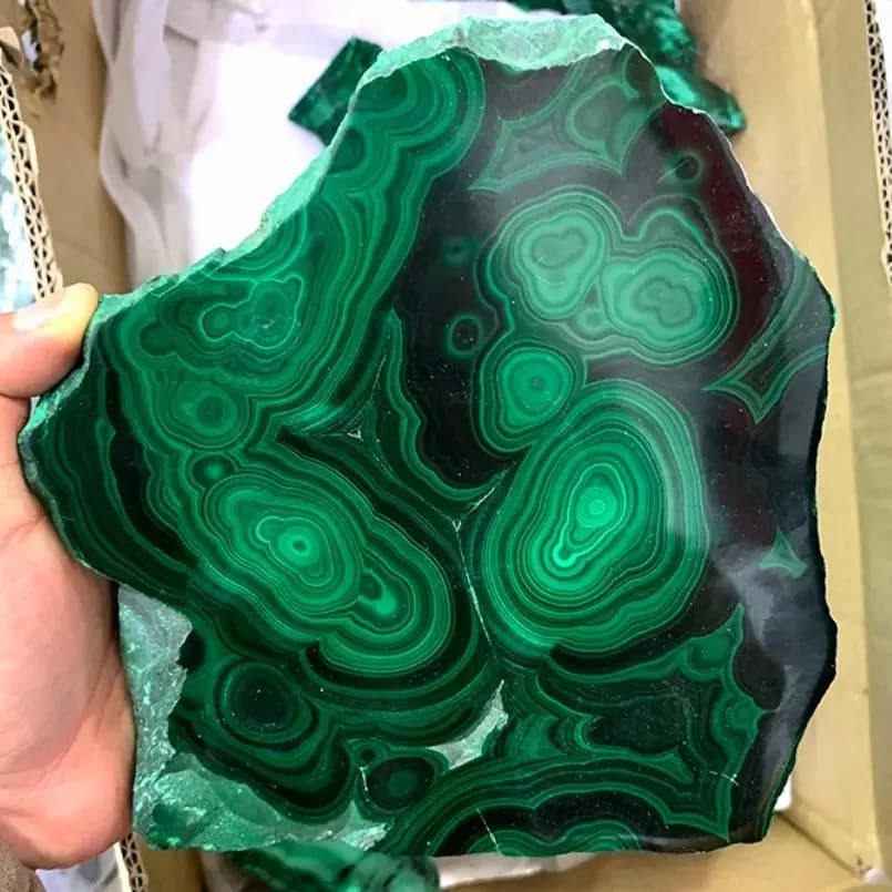 Natural Stone Plate