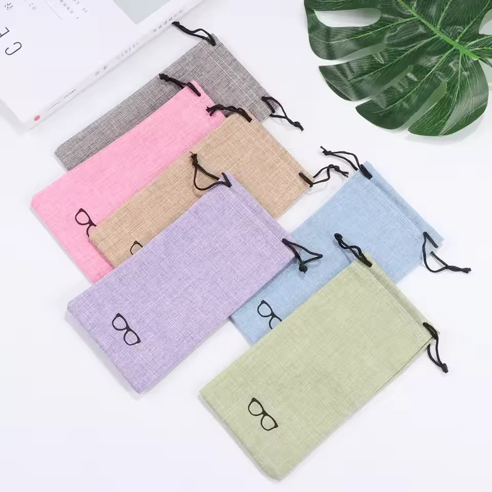 Eyeglass Storage Bag
