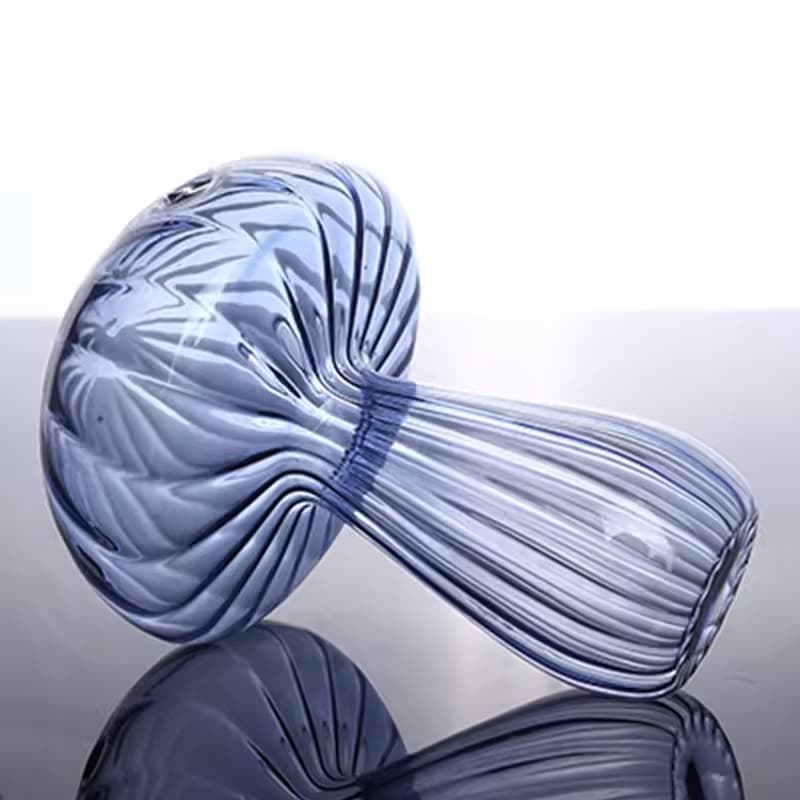 Glass Vase