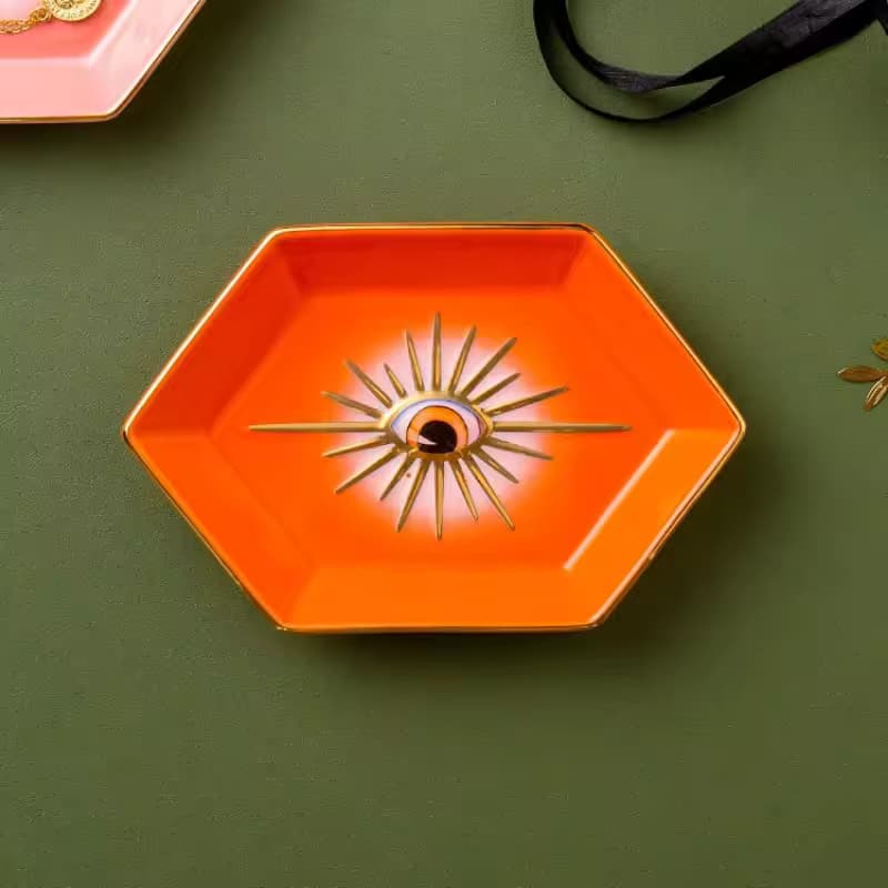 Ceramic Tray
