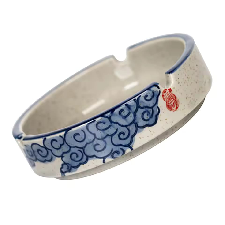 Ceramic Tray