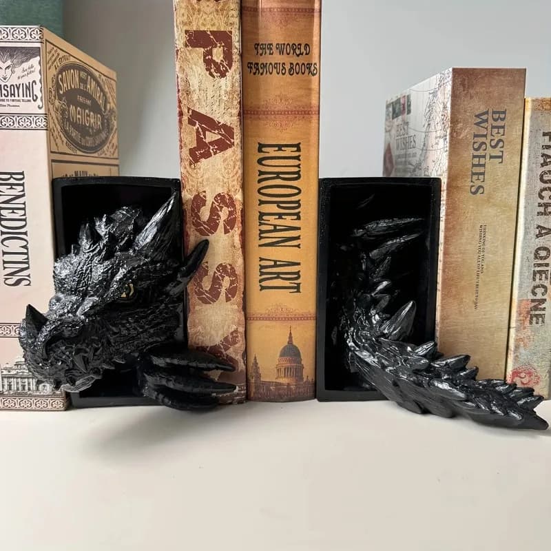 Bookend