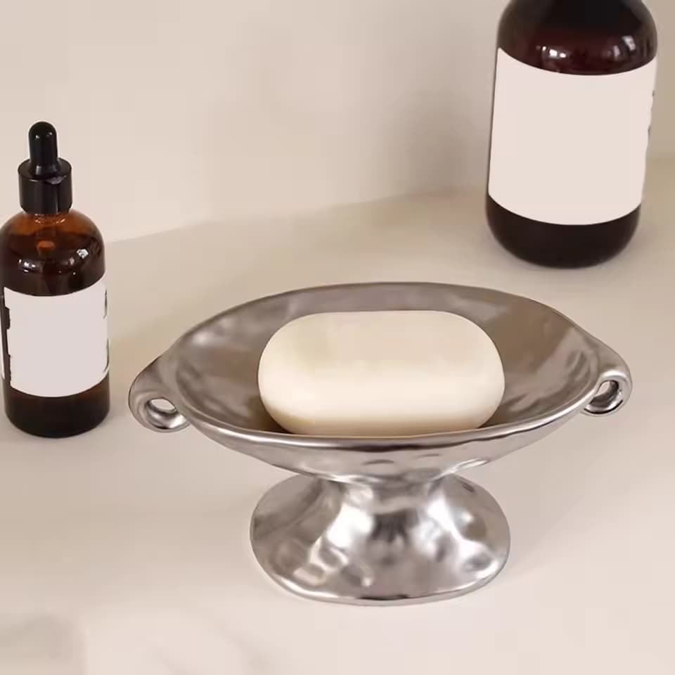 Ceramic Tray