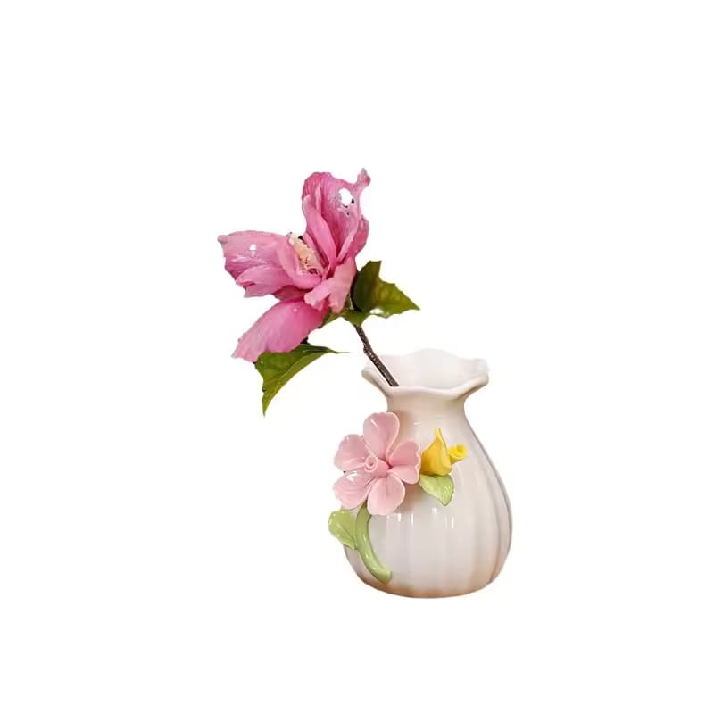 Ceramic Vase