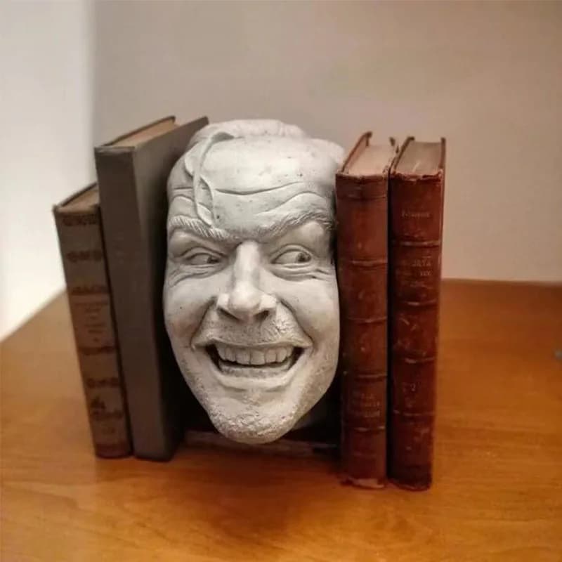Bookend