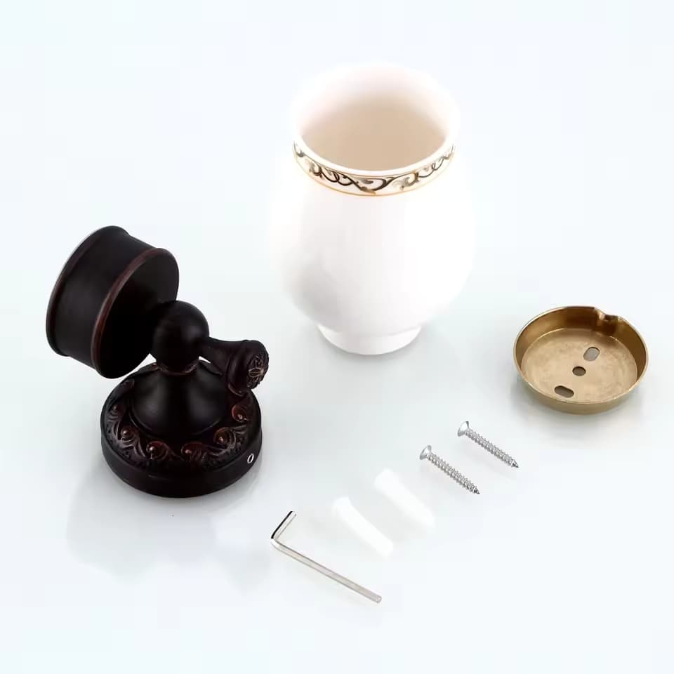 Ceramic Holder