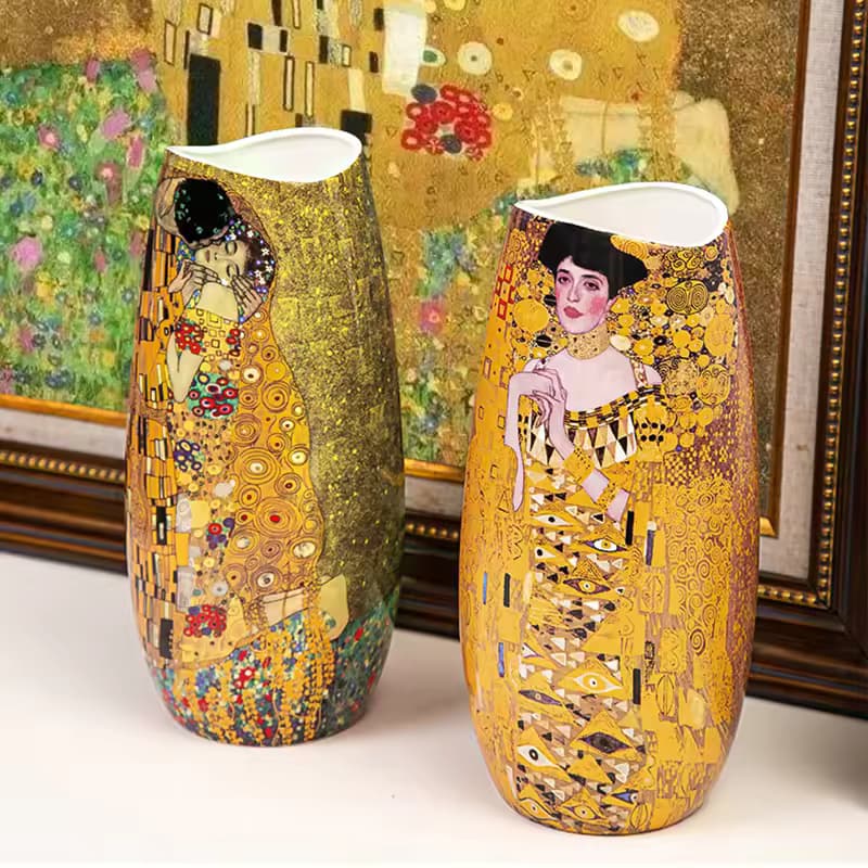 Ceramic Vase