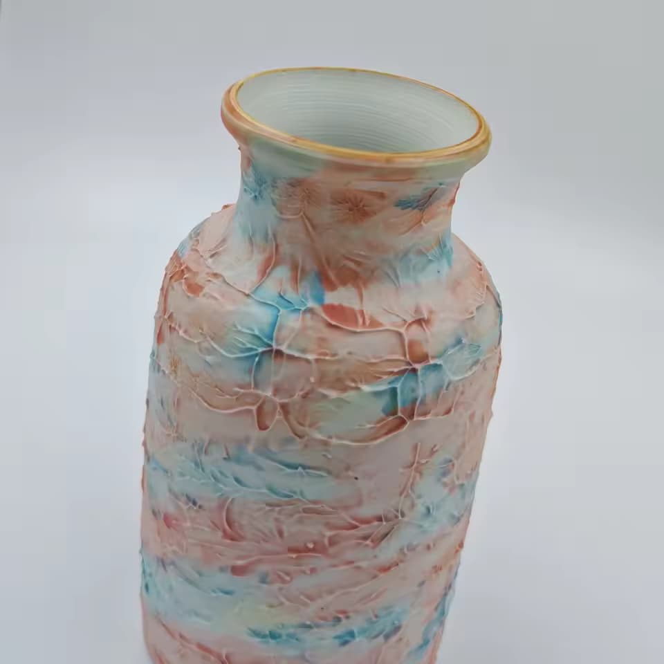 Ceramic Vase