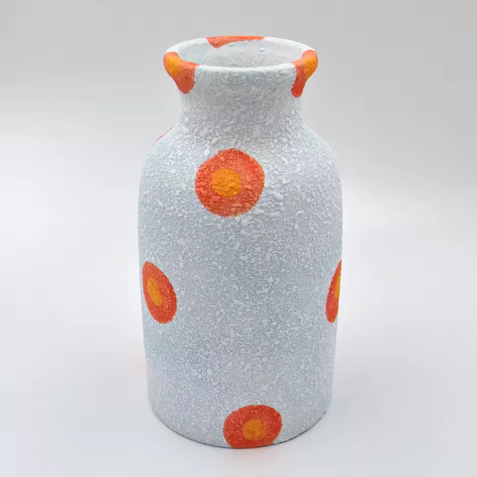 Ceramic Vase