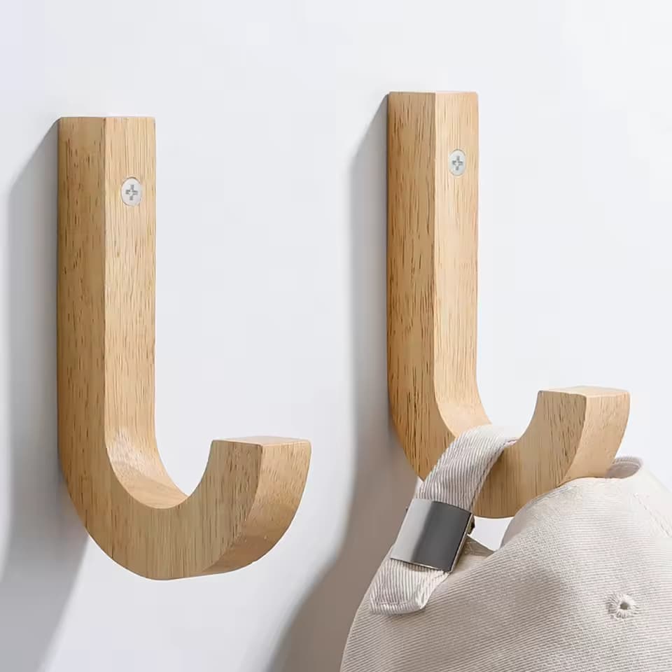 Wood material reference