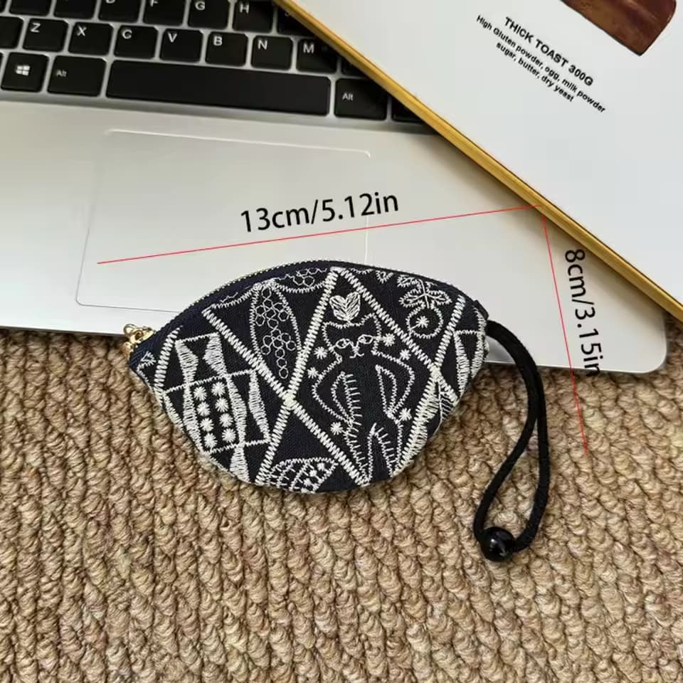 Linen Storage Bag