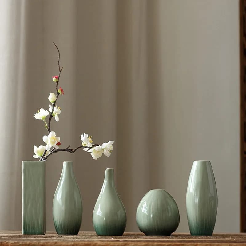 Ceramic material reference