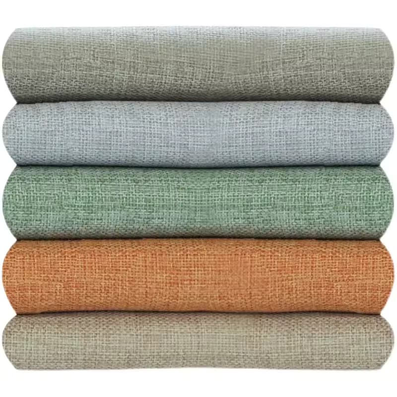 Linen material reference